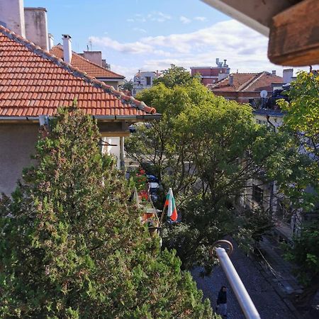 Lucy Apartament Apartment Burgas Bagian luar foto