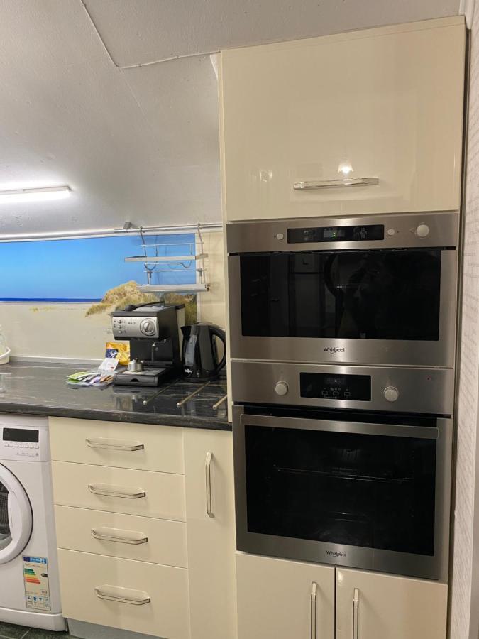 Lucy Apartament Apartment Burgas Bagian luar foto