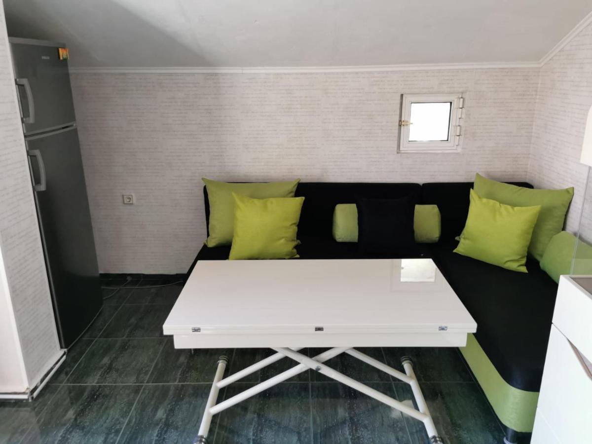 Lucy Apartament Apartment Burgas Bagian luar foto