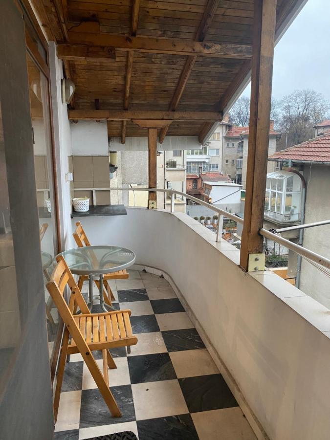 Lucy Apartament Apartment Burgas Bagian luar foto