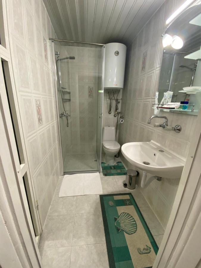 Lucy Apartament Apartment Burgas Bagian luar foto