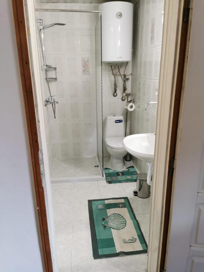Lucy Apartament Apartment Burgas Bagian luar foto