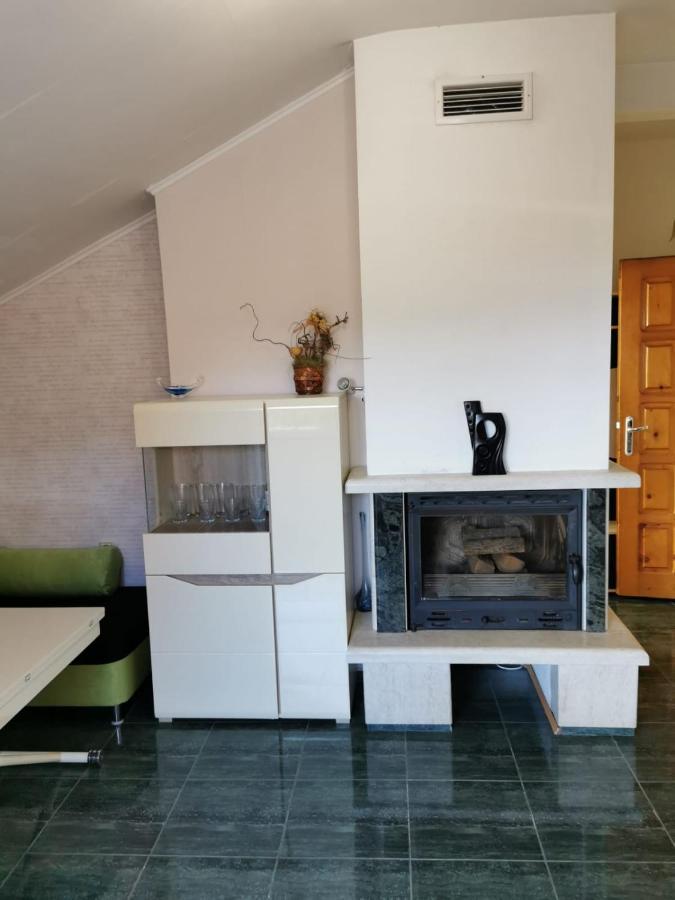 Lucy Apartament Apartment Burgas Bagian luar foto