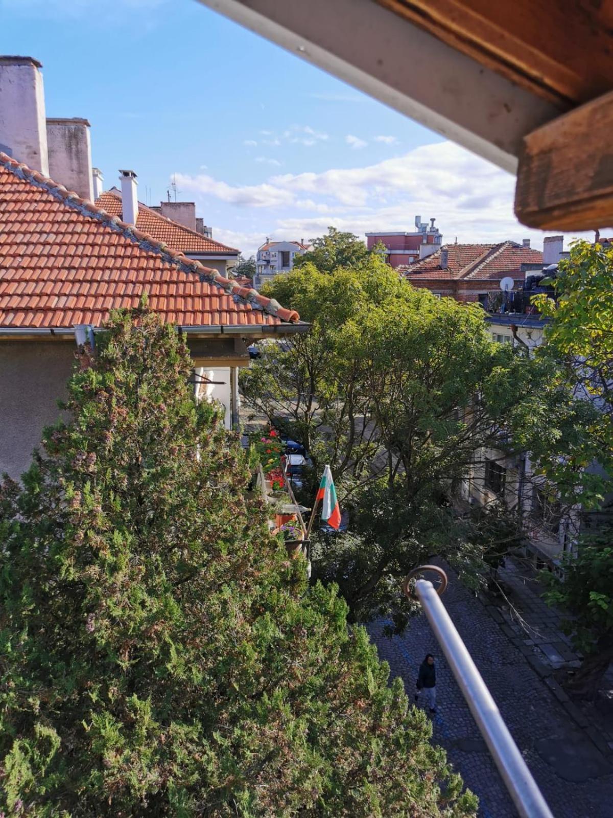 Lucy Apartament Apartment Burgas Bagian luar foto