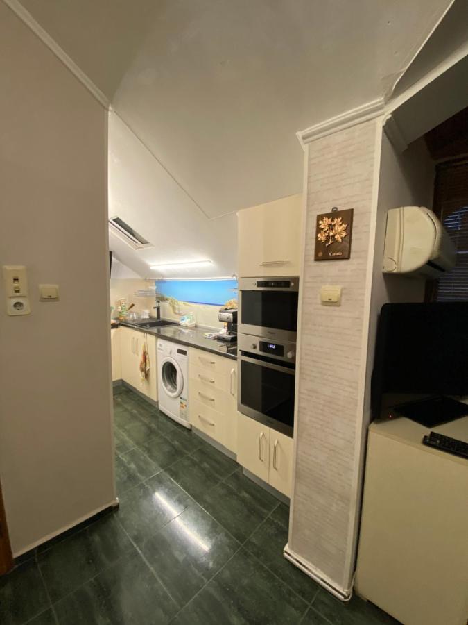 Lucy Apartament Apartment Burgas Bagian luar foto